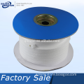 Great material gland packing professional supplier white pure ptfe packing with lubricant oil